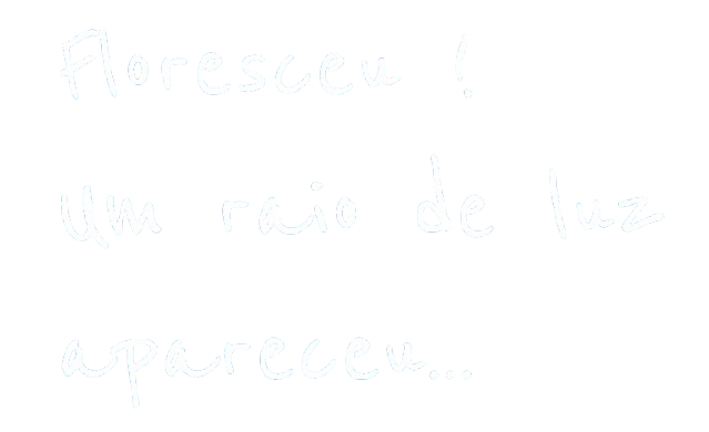 Floresceu